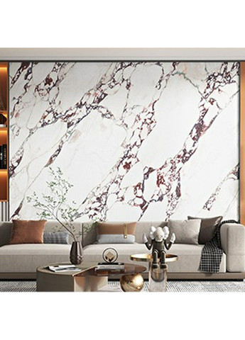 Самоклеящаяся виниловая плитка набор (6 рулонов) агат 3600х2800х2мм SW-00001460 Sticker Wall (317583469)