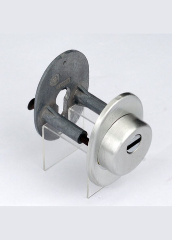 Art. 94KIT WES CS Комплект мат хром Mottura (322520155)