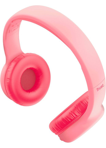 Навушники On-ear Nouna Kids, Wireless, Mic, Trust (342397659)