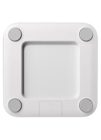 Умные весы Mijia Body Composition Scale S400 Bluetooth 4.0 White (MJTZC01YM) Xiaomi Body Fat Scale S400 (373410504)