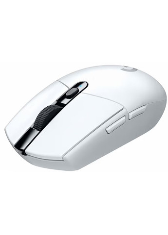 Миша ігрова G305 Lightspeed White Logitech (360427731)