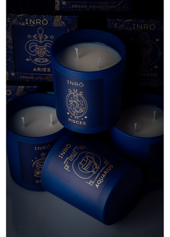 Парфюмерная свеча "Овен" INRO (322426312)