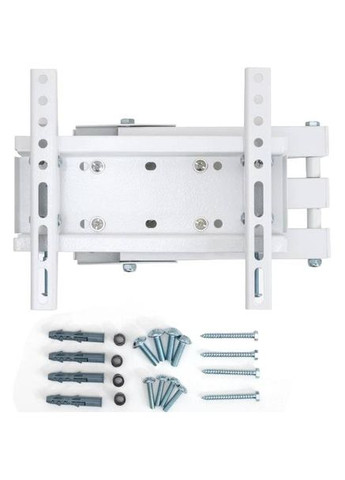 Кронштейн TV02T-R3 White CHARMOUNT (323130765)