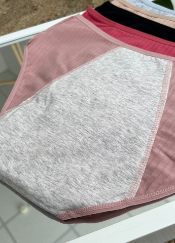 Бавовняні трусики для критичних арт. 0184 VIDCHUY (364924783)