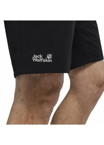 Шорти Jack Wolfskin PRELIGHT PULSE SHORTS M (388475017)