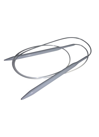 Спицы тефлоновые круговые на леске 100см/№6 FROM FACTORY SD6 (335397280)