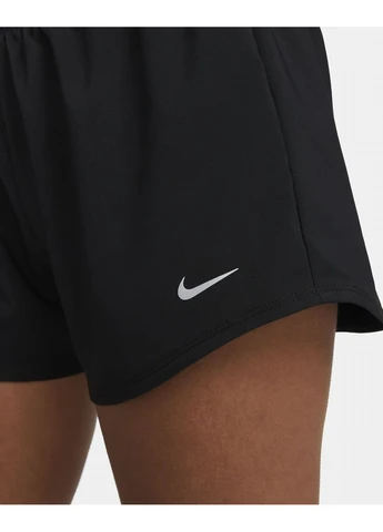 Шорты Dri-Fit One Black DX6010-010 Nike (398057441)