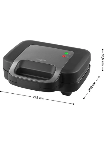 Бутербродница SSM9860BK Sencor (399517904)