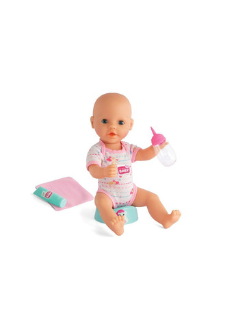 Игровой набор NBB Potty Training Set Приучение к горшку () Simba 5560508 (362896514)