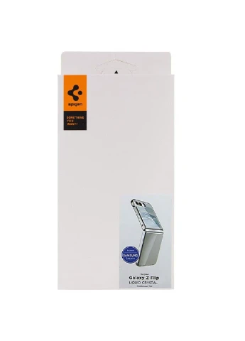 Чохол SGP Ultra Hybrid для Samsung Galaxy Z Flip6 Epik (390654713)