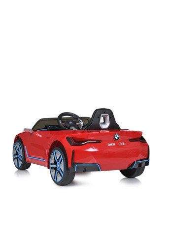 Дитячий електромобіль Машинка JE1009EBLR-3(4WD) до 30 кг Bambi (335354108)