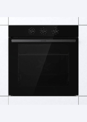 Духовка електрична BO6725E02BG Gorenje (314865793)