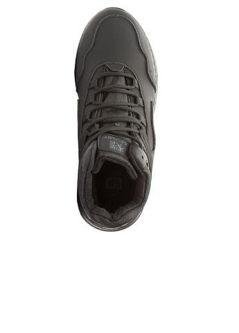 Черевики чоловічі утеплені Crosby (312232812)