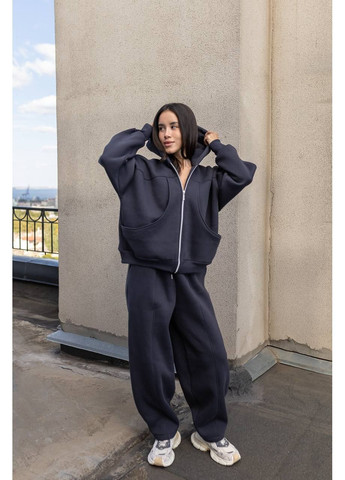 Женский костюм свободного кроя Avanti (362039158)