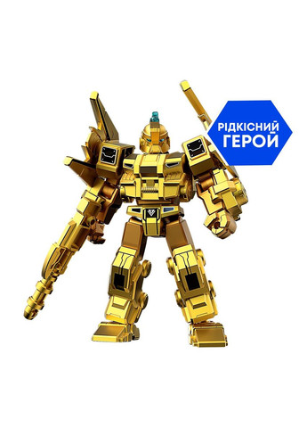 Робот-конструктор Стего Бласт Вінг DINOSTER (365750737)