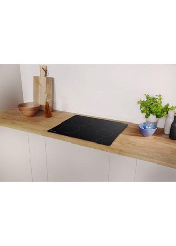 Варильна поверхня електрична RI 161 C Indesit (314864467)