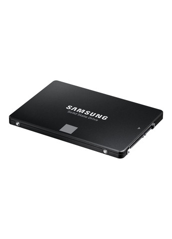 Накопитель SSD 2.5" 250GB SATA 870EVO Samsung (316391657)