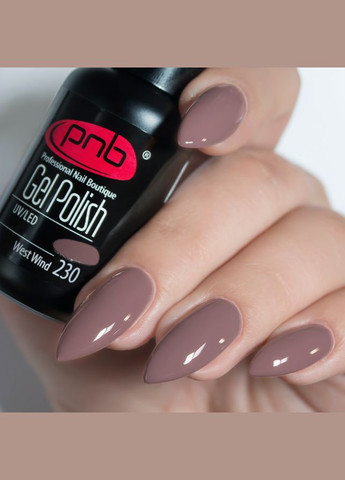 Гельлак №230 8мл PNB (299484338)