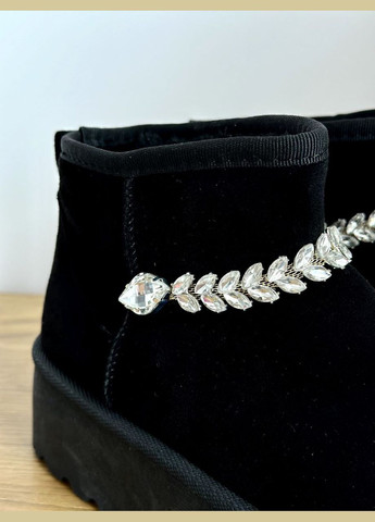 Комфортные женские угги No Brand (306395924)