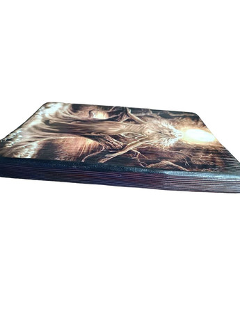 Слов'янські боги МАРА панно картина на дереві Handmade (308071290)