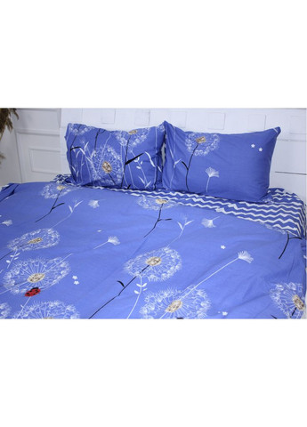 Постільна білизна (m218839) Mirson Бязь Ranforce Elite 17-0390 Blackpool 110х140 (366568556)