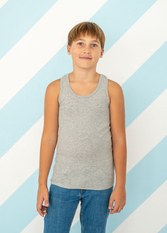 Сет детских маек (4шт) 36р. 134см-140см Разные цвета (2131019898954) Наталюкс 21-3101 (303933227)