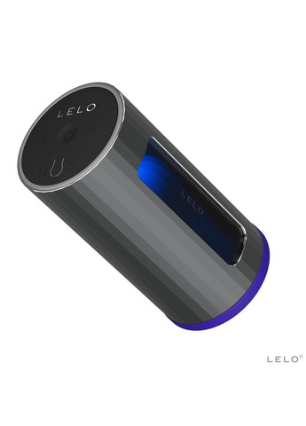Мастурбатор F1S V2 Blue Lelo (293487590)