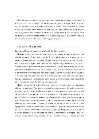 Книга Літо у Бескидах Марія Стшелецька 2021р 128 с Видавництво «Книги – ХХІ» (293059248)