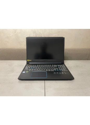 Ігровий ноутбук Predator Helios 300 N1812 / 15.6" (1920x1080) IPS / Intel Core i7-9750H (6 (12) ядер по 2.6 - 4.5 GHz) / 16 GB Acer (398130410)