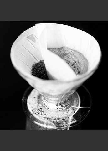 Фільтр SIBARIST Dual Chamber Paper Filters 30 шт. (R-300671-VS) No Brand (314455064)