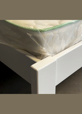 Двоспальне ліжко Колумбія 140х200 см (MBG-2714) Mebigrand (368282637)