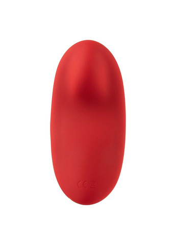 Смарт-вібратор у трусики Magic Motion Nyx Red No Brand (303885921)