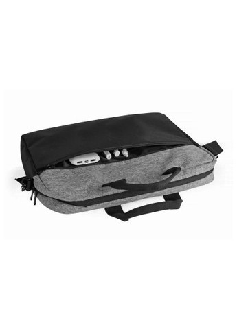 Сумка для ноутбука 15.6" PC-3038 Gray (PC-3038GY) PORTO 15.6&quot; PC-3038 Gray (370015490)