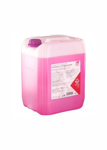 Антифриз (фиолетовый) Readymix G13 (-35°C готов к применению) (1л) 172015 (opt-om) Febi Bilstein (345758101)