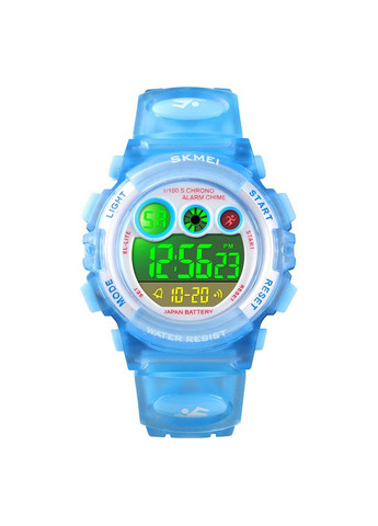Дитячий наручний годинник Skmei (371762045)