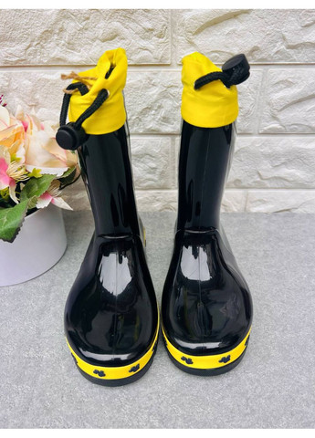 Гумові чоботи для хлопчика American Club (355926069)