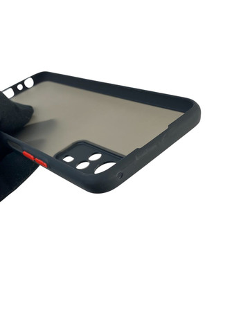 Чохол для телефона Y53S с 3D принтом бантиків із захистом камери на віво у53с чорний Vivo (366389295)