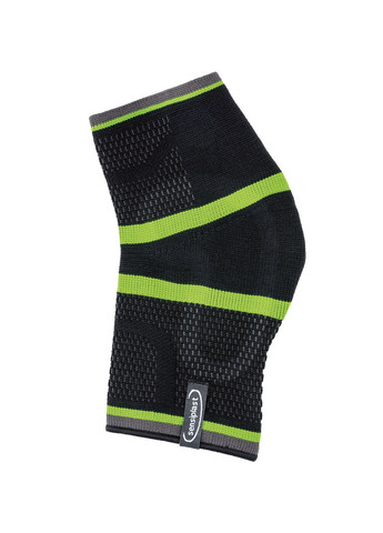 Эластичный бандаж для голеностопного сустава с гелевыми вставками М комбинированный Sensiplast (306736489)