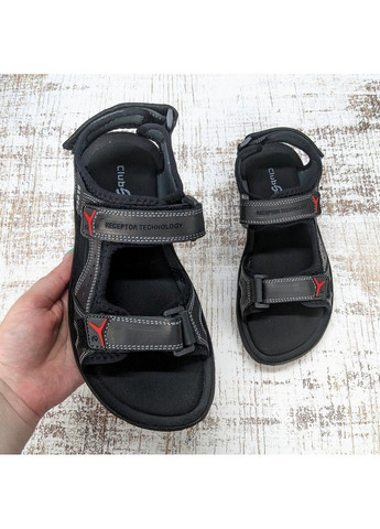 Повседневные сандалии мужские Clubshoes на липучке