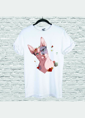 Футболка YOUstyle Sphynx cat 0060 Gildan (279541020)