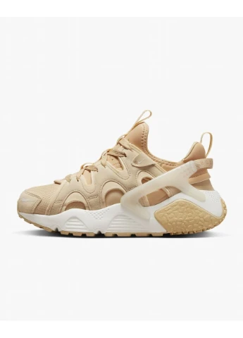 Кросівки Air Huarache Craft Shoes Beige DQ8031-201 Nike бежеві демісезони (398043280)