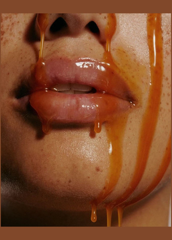 Пептидний бальзам для губ Солона карамель / salted caramel peptide lip treatment від Skin Rhode (297056698)