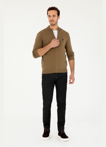 Кардиган U.S. Polo Assn. чоловічий U.S. Polo Assn. (324210924)