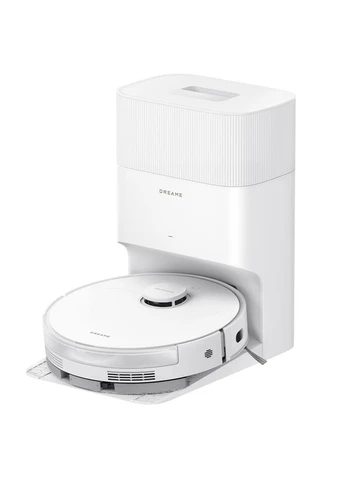 Робот-пилосос D20 Plus (RLD35GD) Dreame (395234485)