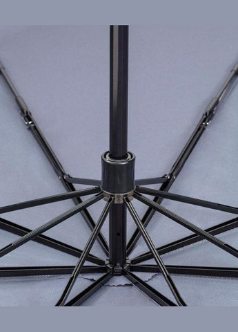 Серый зонт xiaomi 90 points с подсветкой - фонариком в ручке (90-led) RunMi (305465221)