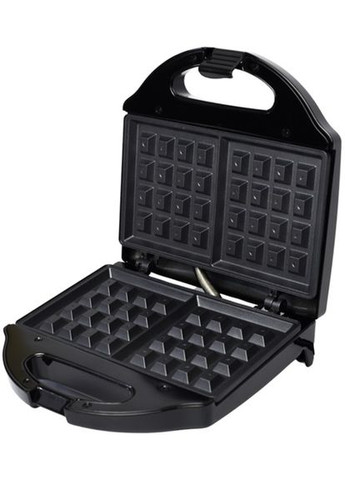 Вафельница DW757 750 Вт черная Dario (364100736)