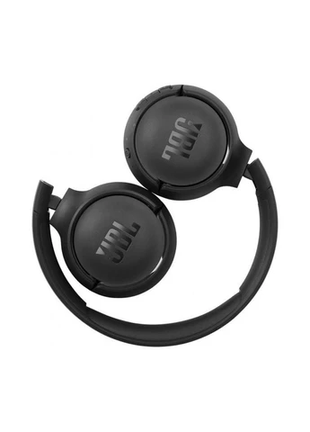 Bluetooth-гарнитура Tune 510BT Black (JBLT510BTBLKEU), Bluetooth 5.0, до 40 часов работы JBL (354739138)