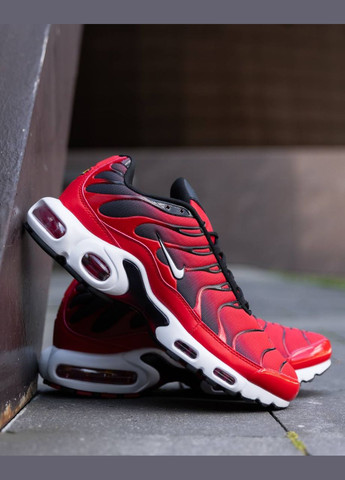 Красные всесезонные кроссовки Vakko