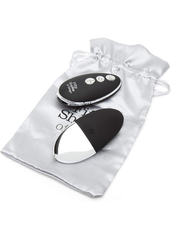 Вибратор для трусиков Relentless Vibrations INTERSHOP Fifty Shades of Grey (341303727)