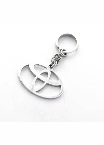 Брелок Toyota 2360 Maxi Silver (337132965)